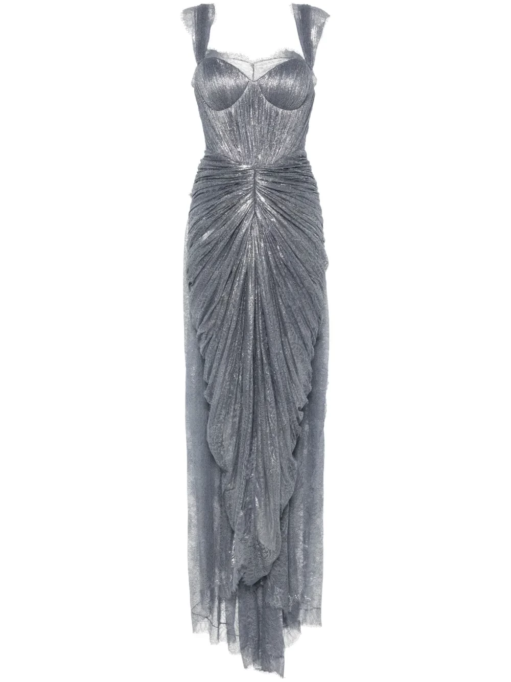 Hera gown